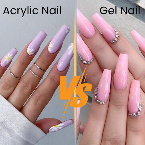 Discover the Beauty of Acrylic Nails: Tips and Tricks